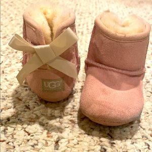 Baby UGG boots